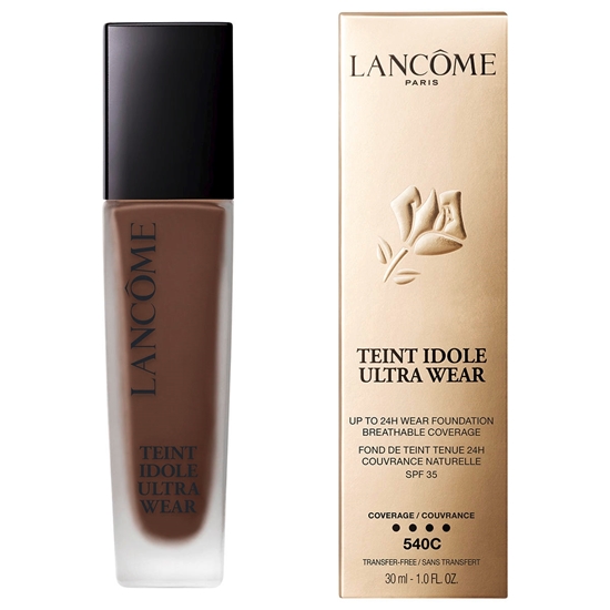 LANCOME TEINT IDOLE ULTRA WEAR 540C